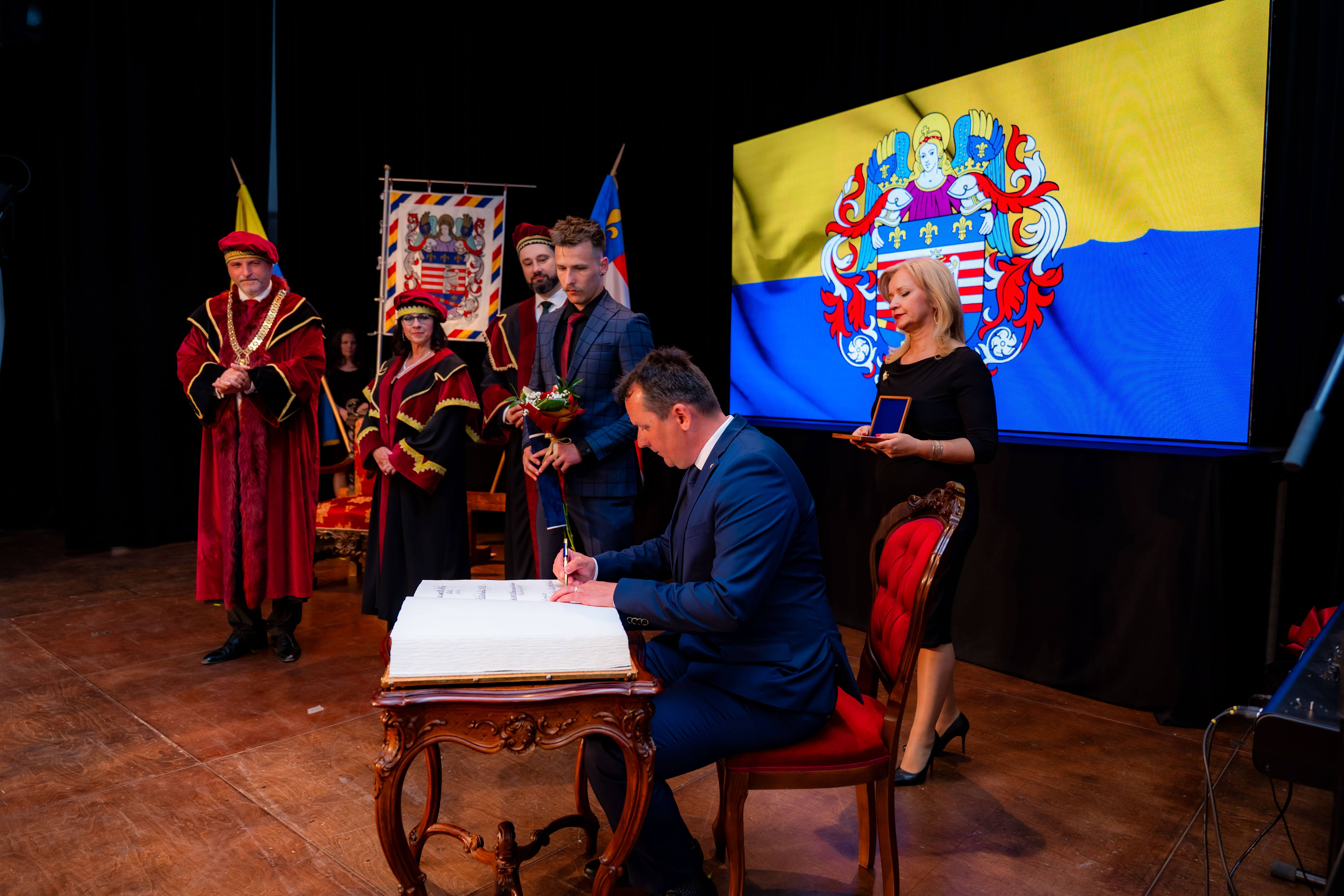 Slavnostny ceremonial udelovania Ceny mesta Kosice a Cien primatora mesta-1-105
